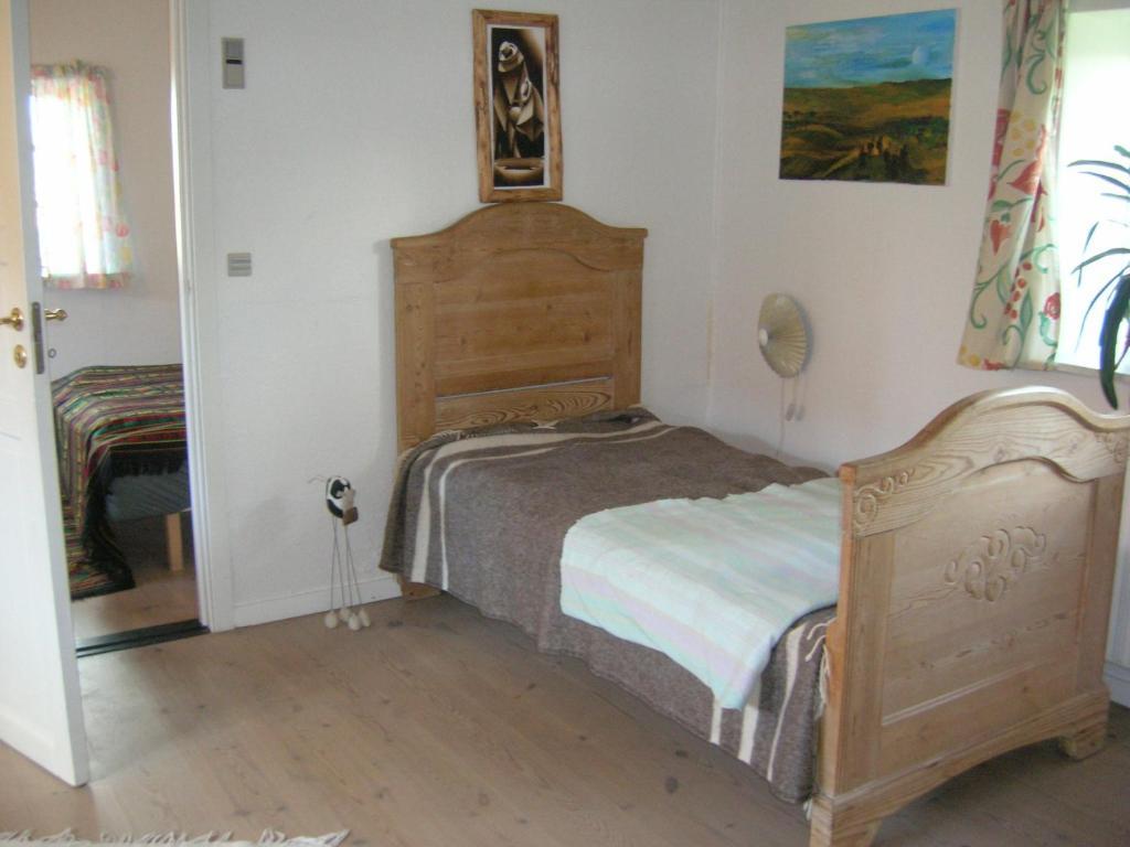 Vranum Guesthouse فيبورغ المظهر الخارجي الصورة