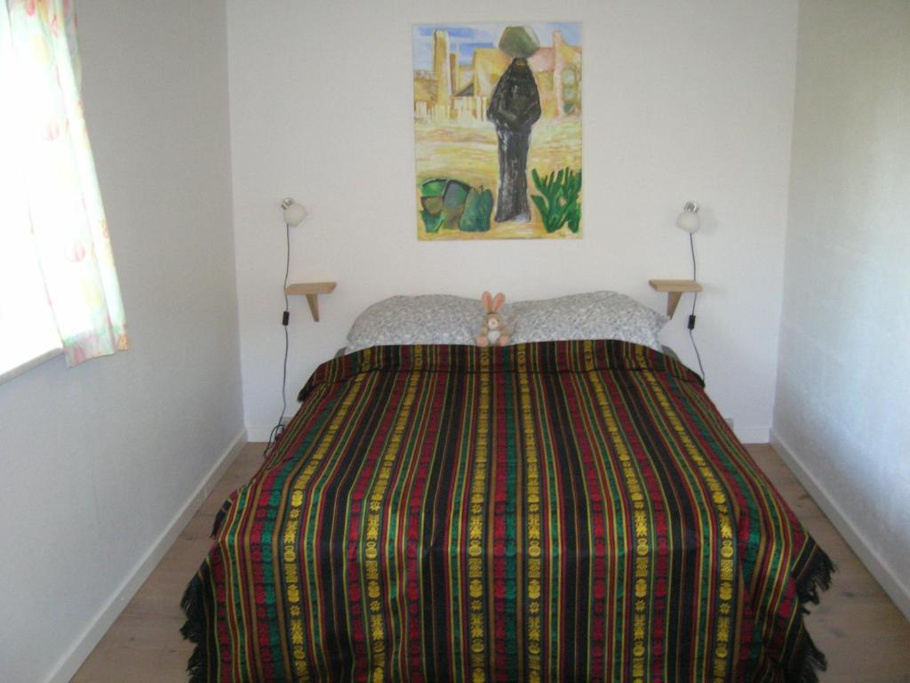 Vranum Guesthouse فيبورغ المظهر الخارجي الصورة