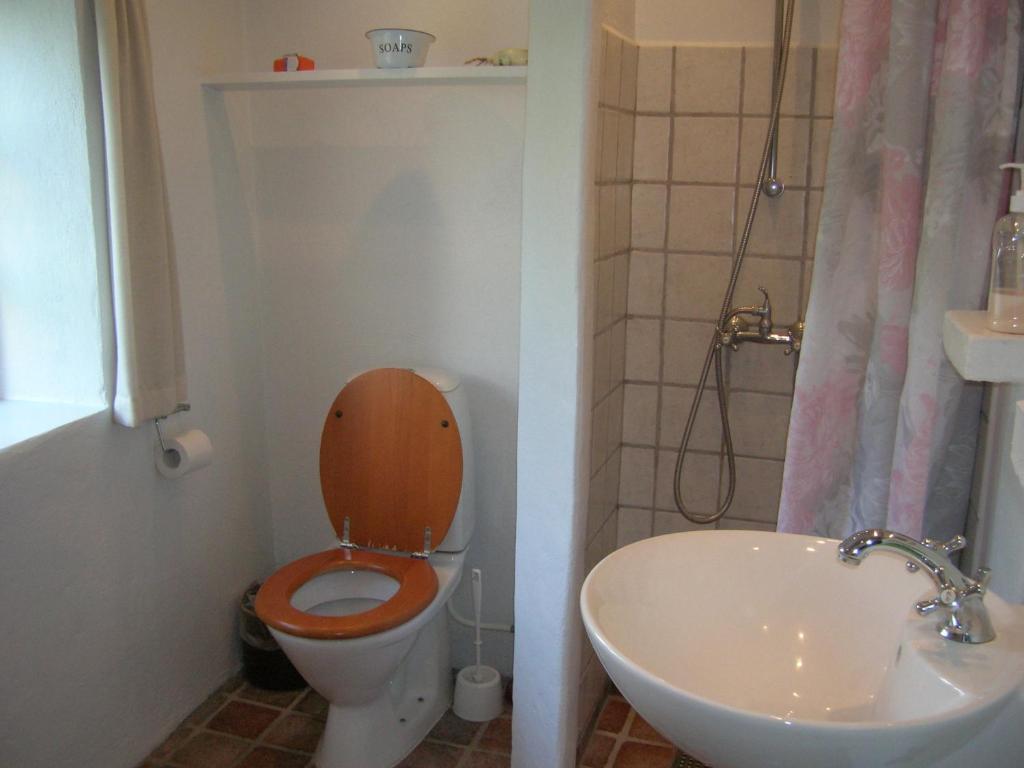 Vranum Guesthouse فيبورغ المظهر الخارجي الصورة