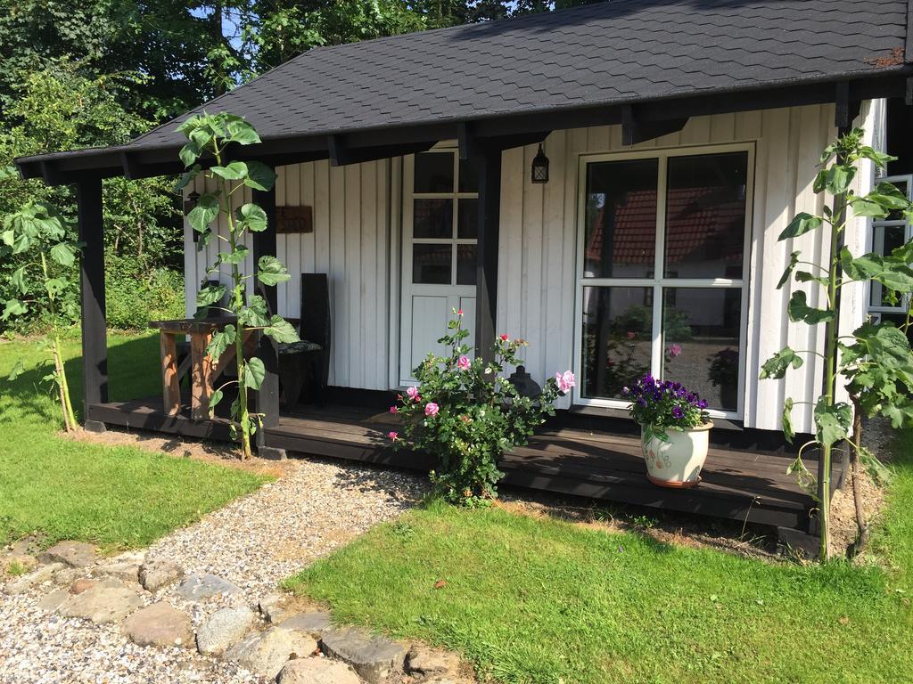 Vranum Guesthouse فيبورغ المظهر الخارجي الصورة